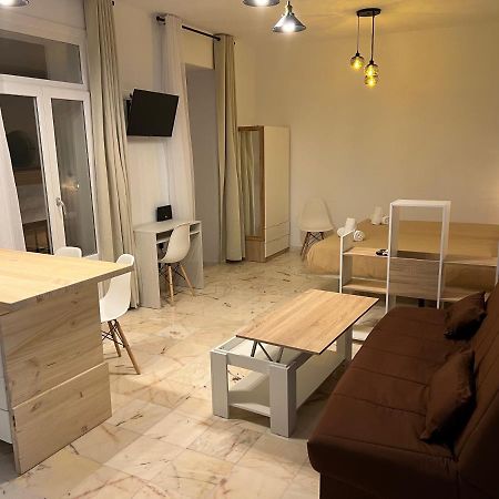 Apartamento El Alquimista Cádis Exterior foto