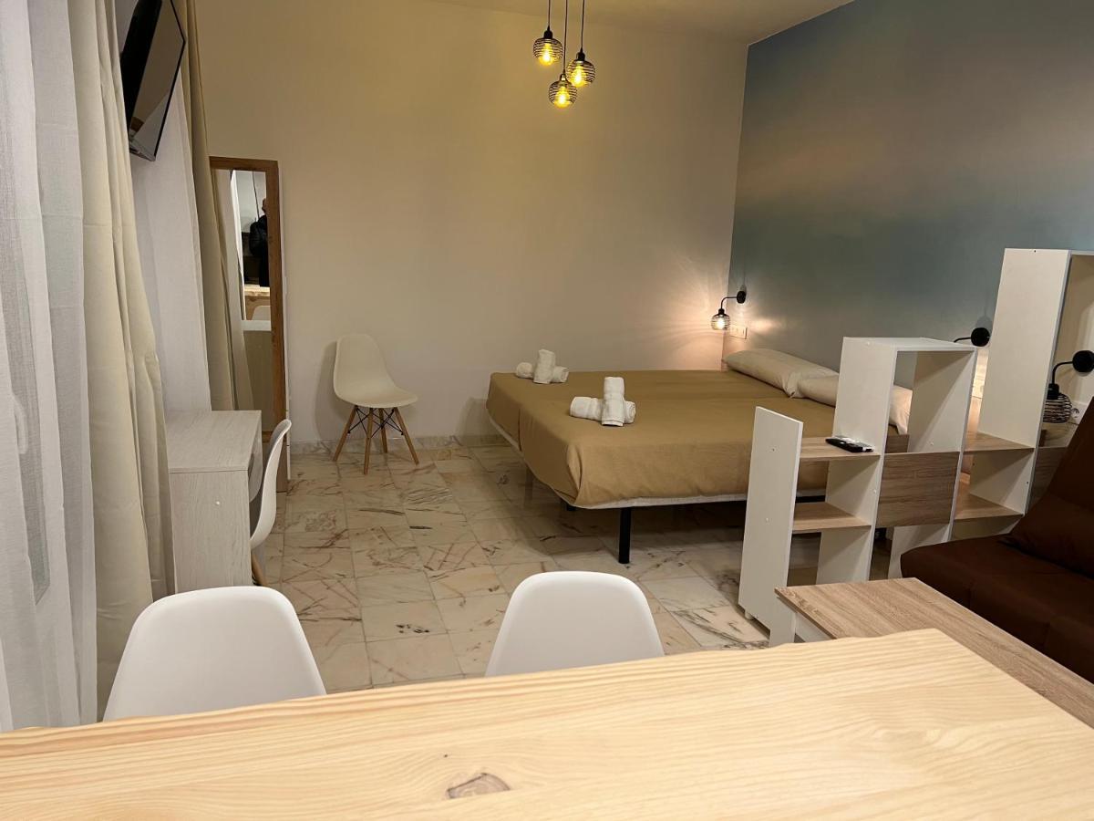 Apartamento El Alquimista Cádis Exterior foto