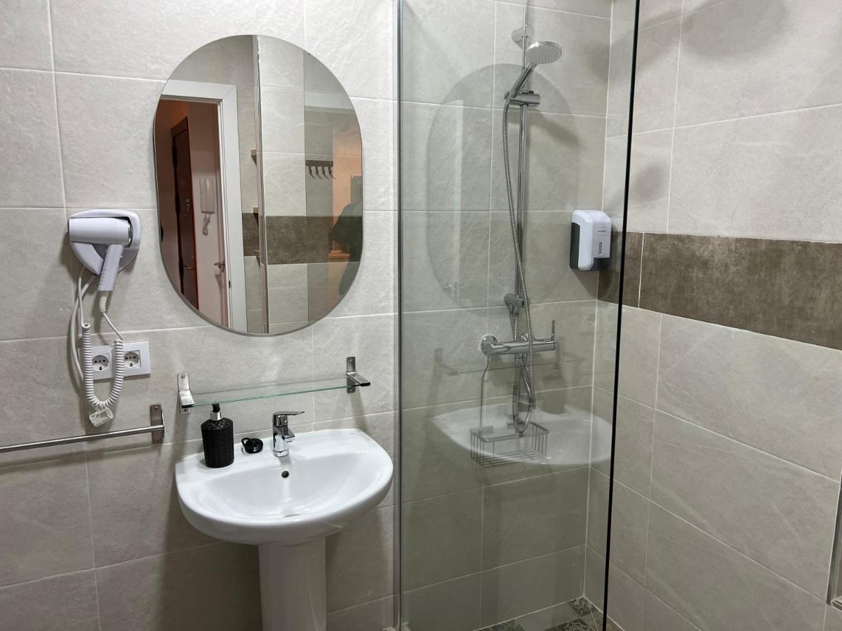 Apartamento El Alquimista Cádis Exterior foto